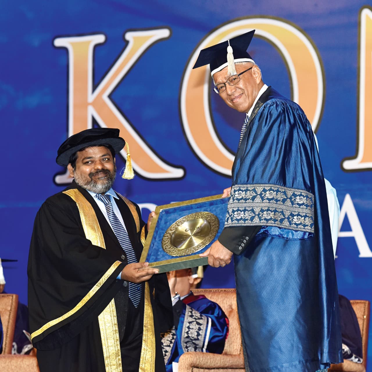 Chennais Amirta International Institute of Hotel Management Awards photo 5